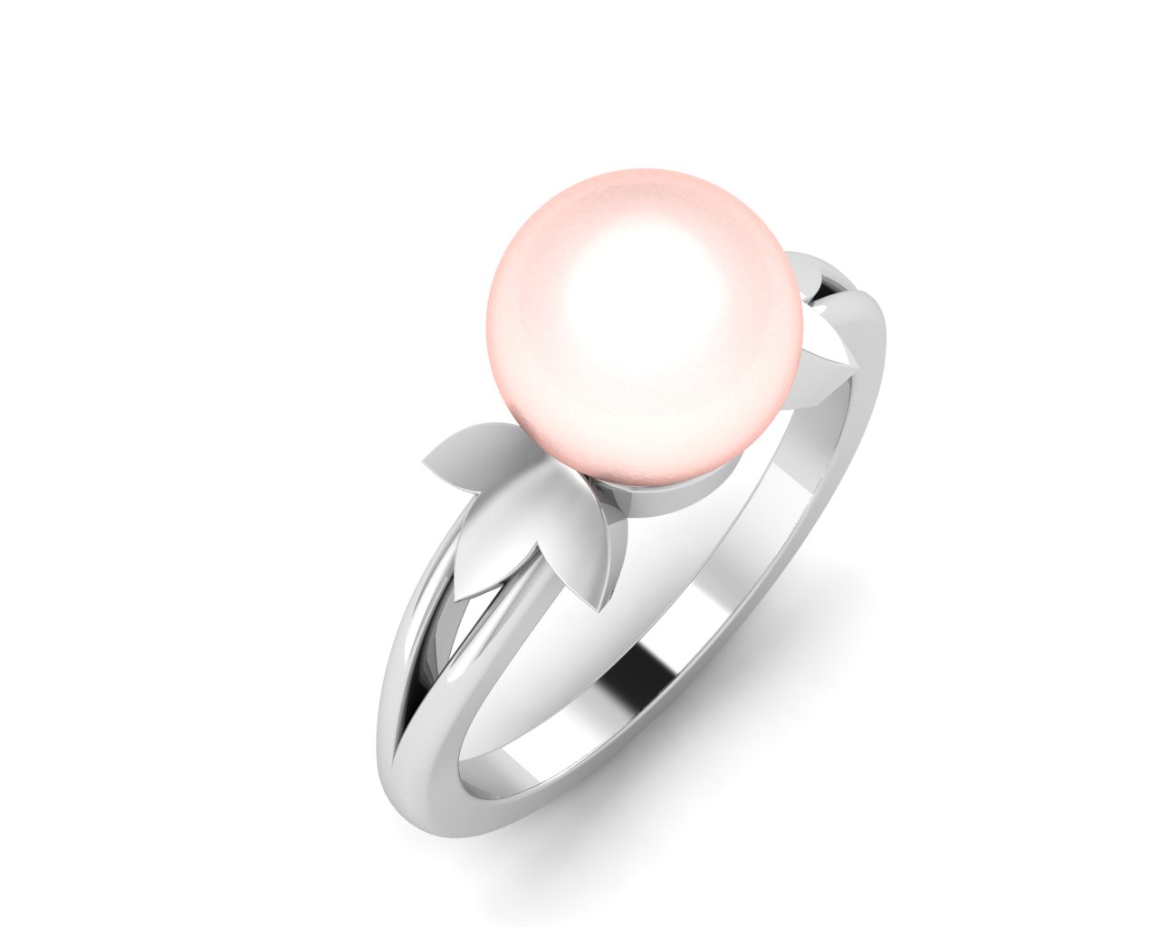  Adam Sterling Silver Ring -06