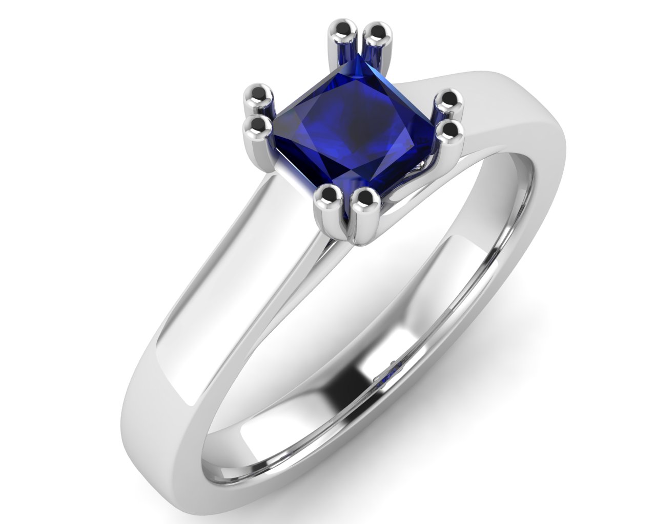 adam Ladies Ring 01